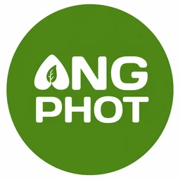 Angphot Orion Logo