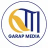 PT Garap Digital Nusantara Logo