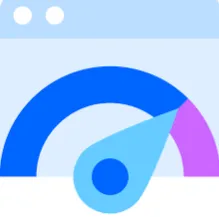 PageSpeed Icon