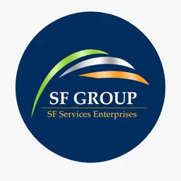 SF GROUP Enterprise Logo