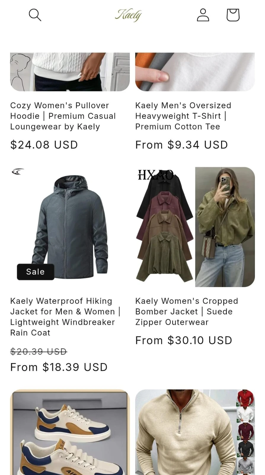 Dokumentasi Kinerja Ekstra